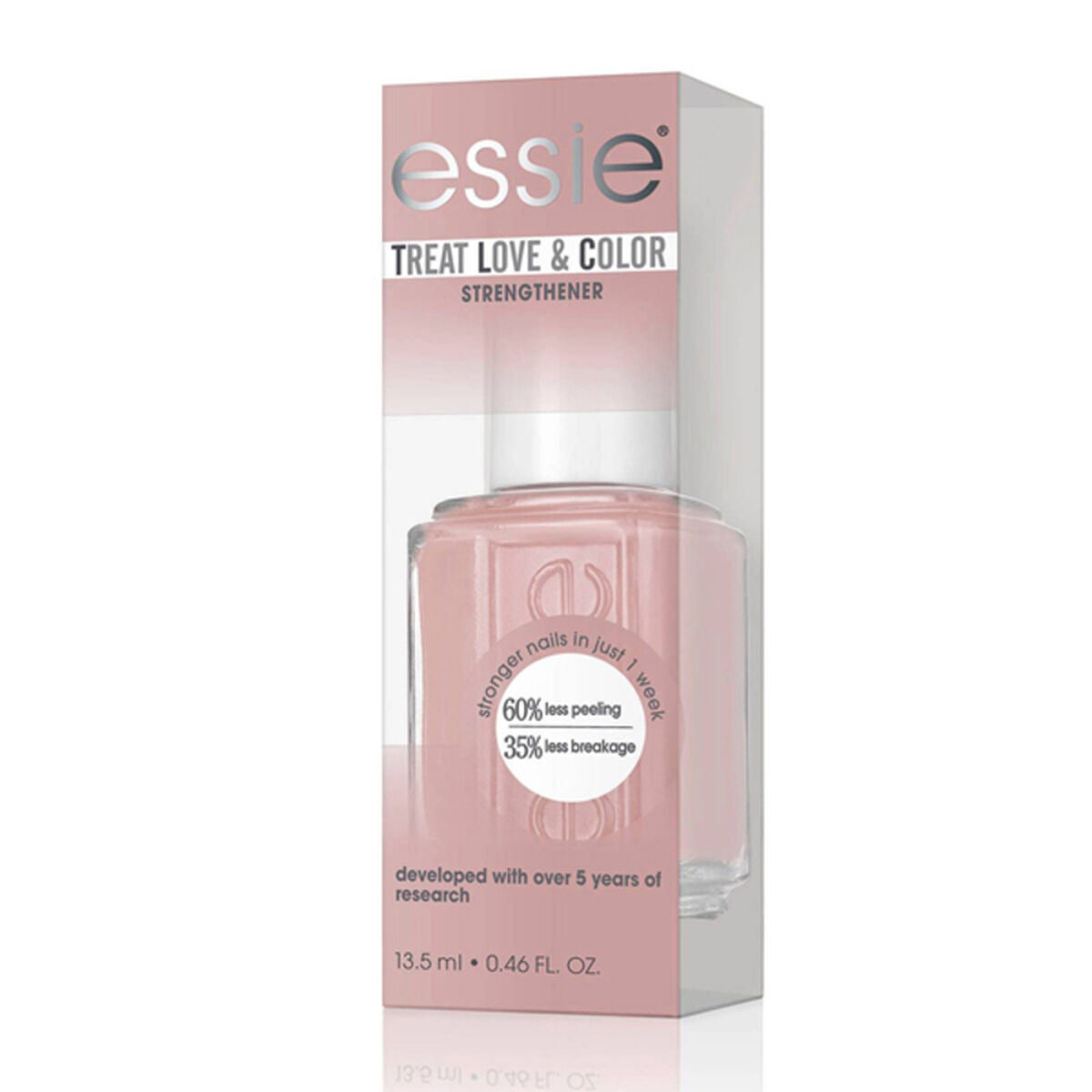nail polish Treat Love & Color Essie (13,5 ml)