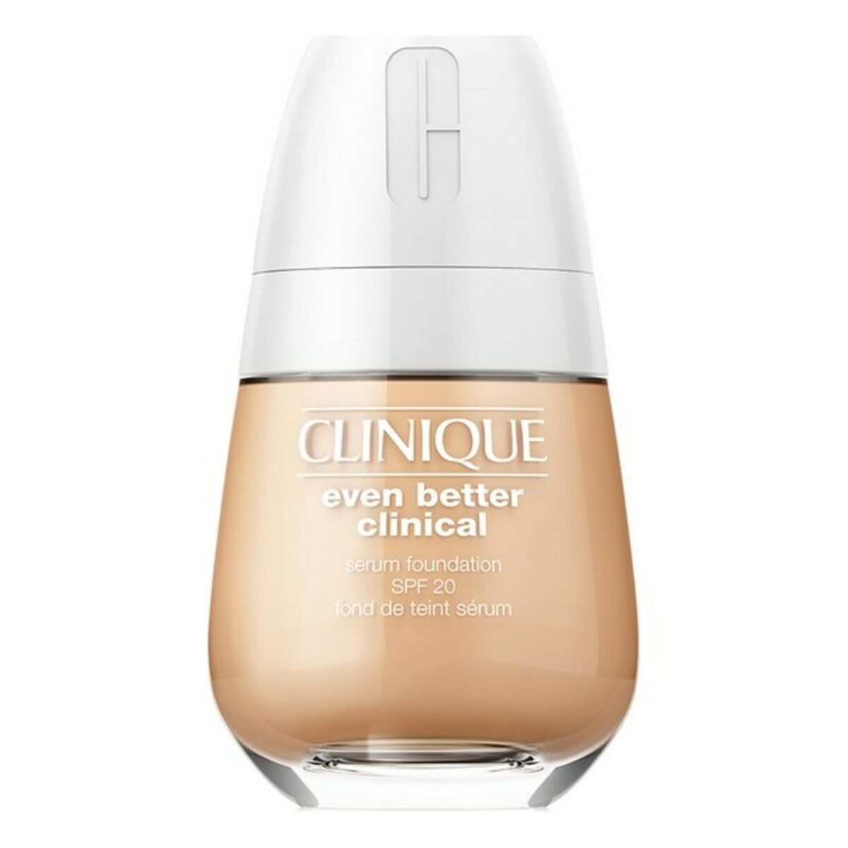 nail polish Couture Clinique Even Better Clinical CN52-neutral 30 ml - Calm Beauty IE