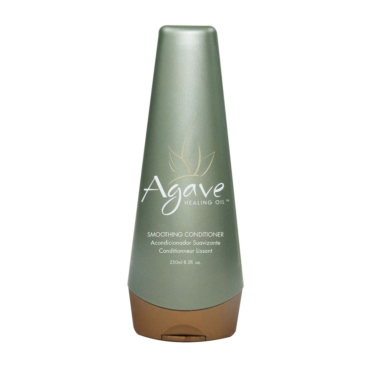 Conditioner Agave Healing Oil 250 ml - Calm Beauty IE