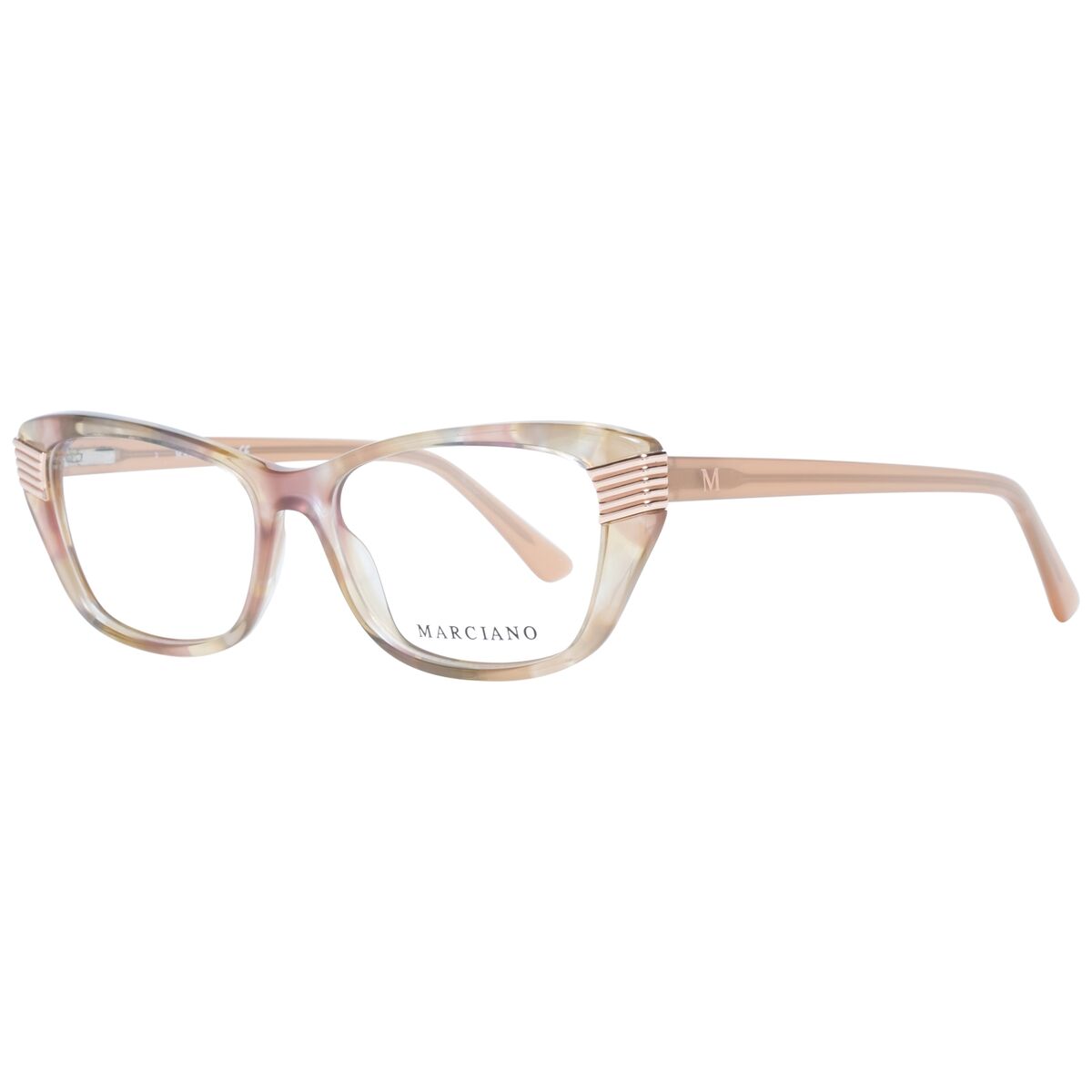 Ladies' Spectacle frame Guess Marciano GM0385 53059 - Calm Beauty IE