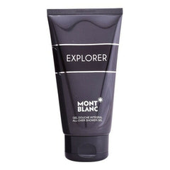 Shower Gel Explorer Montblanc Explorer (150 ml) 150 ml - Calm Beauty IE