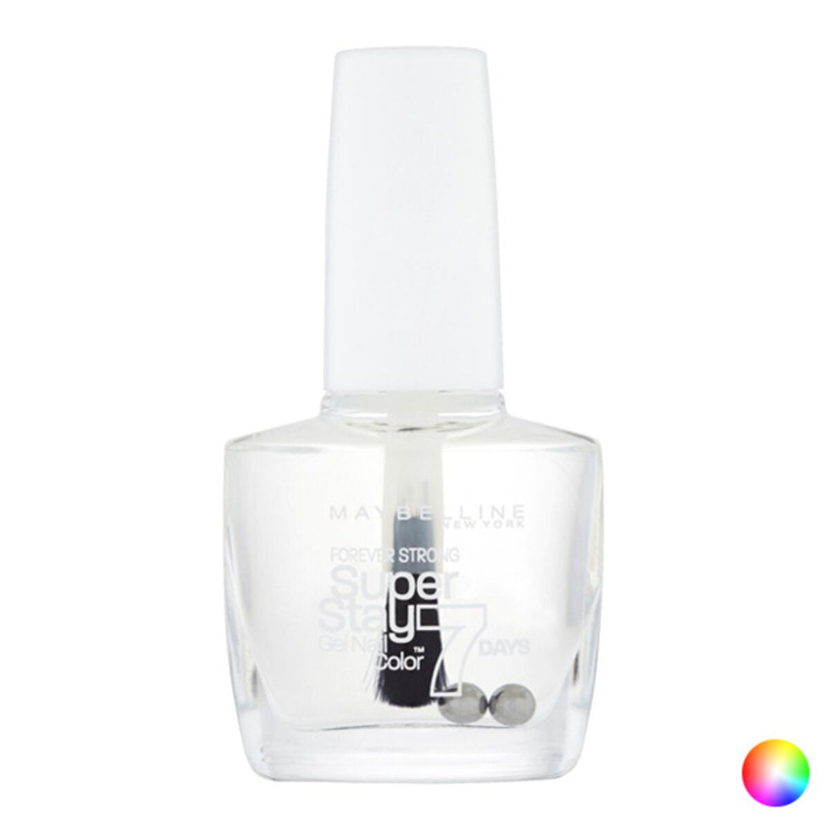 nail polish Forever Strong Maybelline - Calm Beauty IE