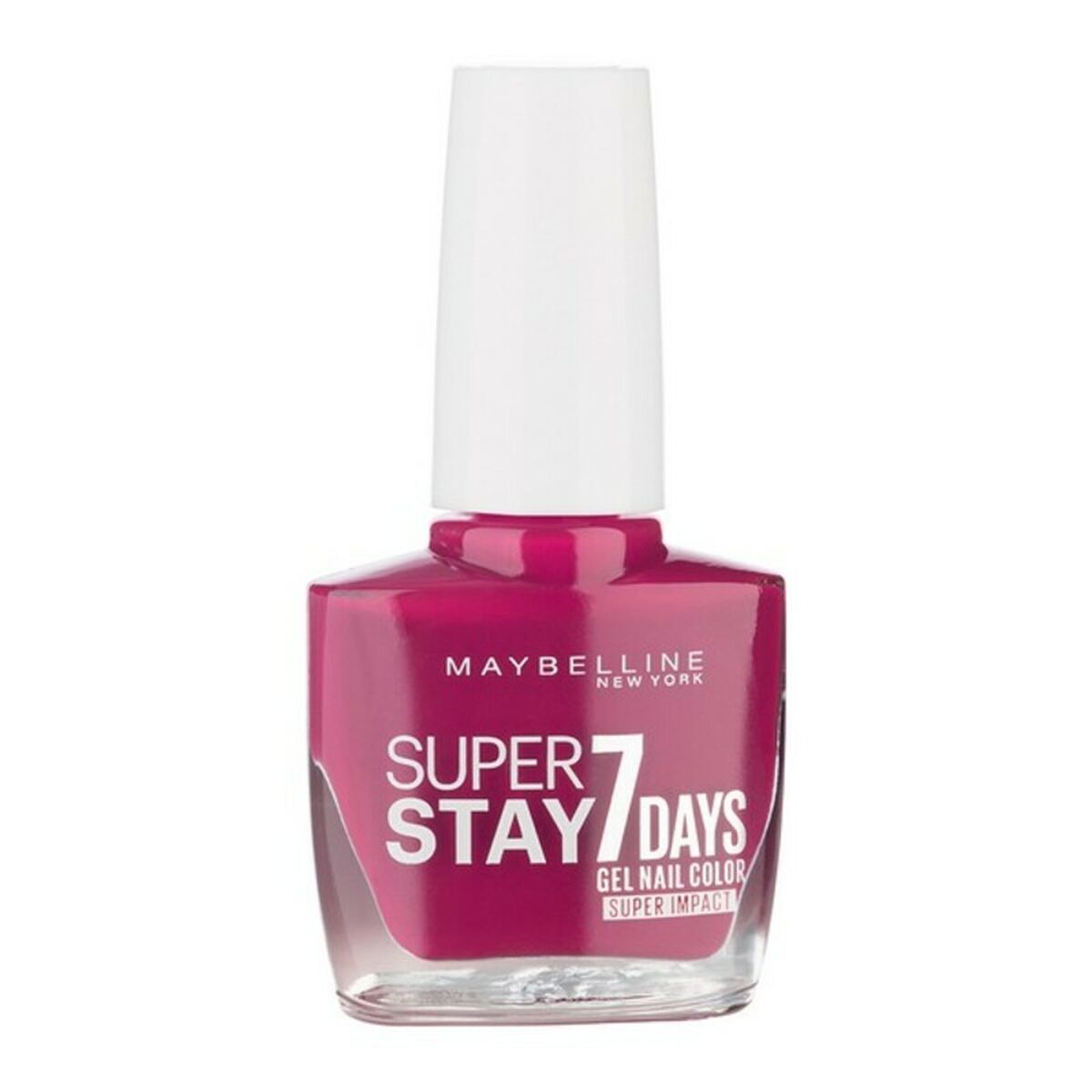 nail polish Superstay 7 Days Maybelline (10 ml) - Calm Beauty IE