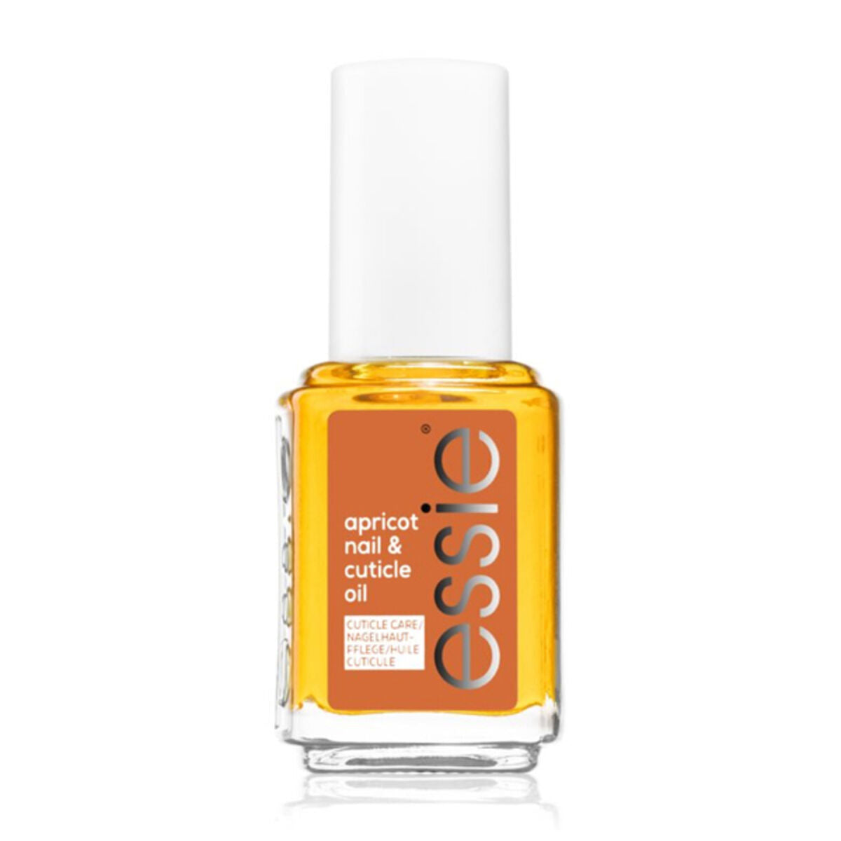 Nail polish APRICOT NAIL&CUTICLE OIL Essie (13,5 ml) - Calm Beauty IE