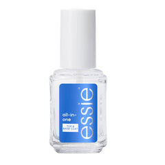 Nail polish ALL-IN-ONE base&top strengthener Essie (13,5 ml) - Calm Beauty IE
