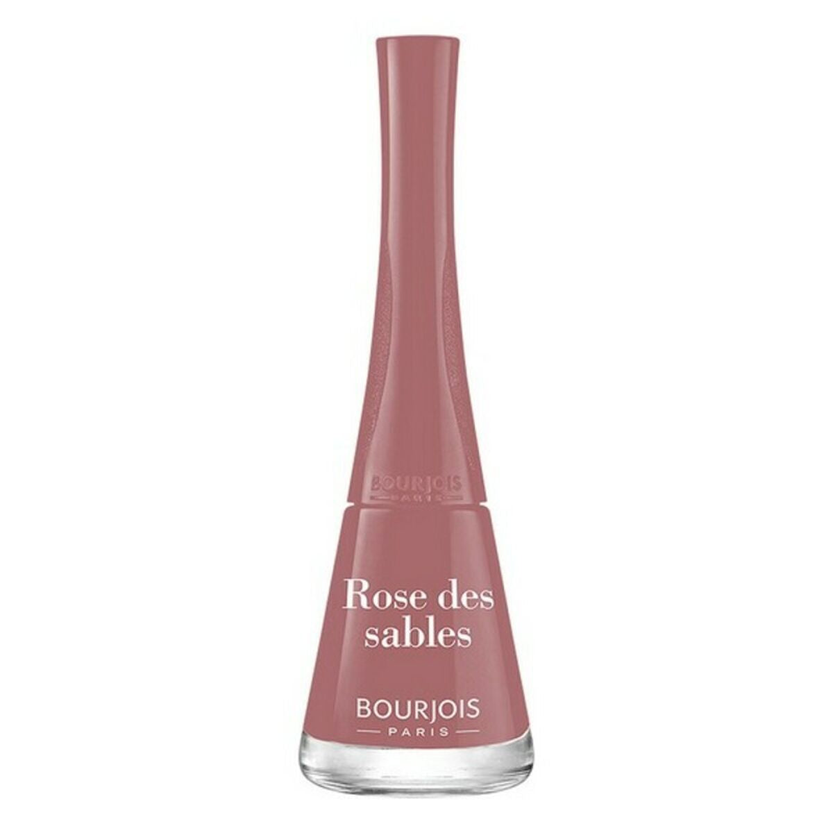 nail polish 1 Seconde Bourjois 38-rose des sables (9 ml) - Calm Beauty IE