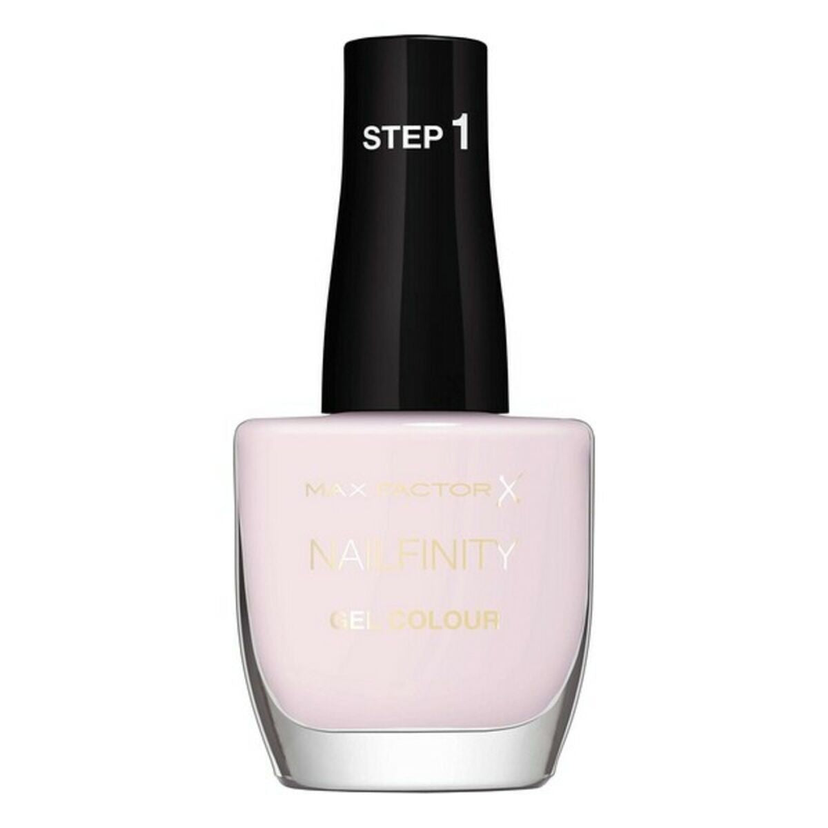 nail polish Nailfinity Max Factor 190-Best dressed - Calm Beauty IE
