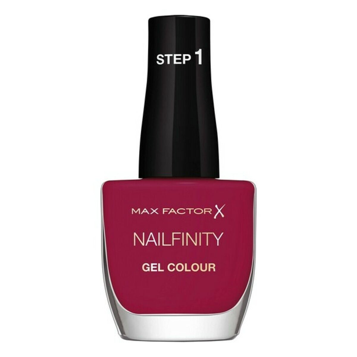 nail polish Nailfinity Max Factor 305-Hollywood star - Calm Beauty IE