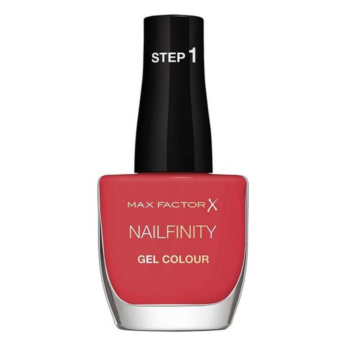 nail polish Nailfinity Max Factor 470-Camera ready - Calm Beauty IE