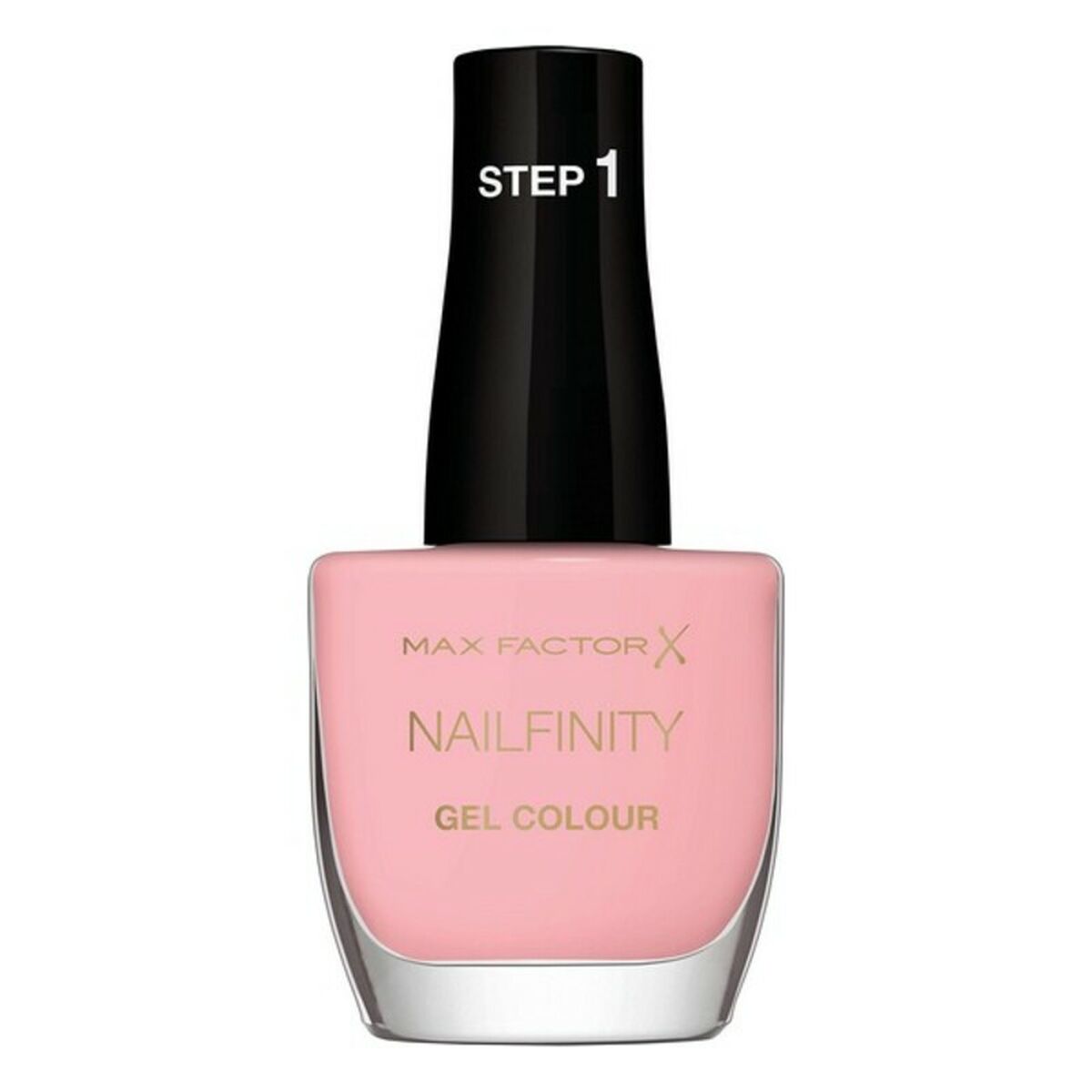 nail polish Nailfinity Max Factor 230-Leading lady - Calm Beauty IE