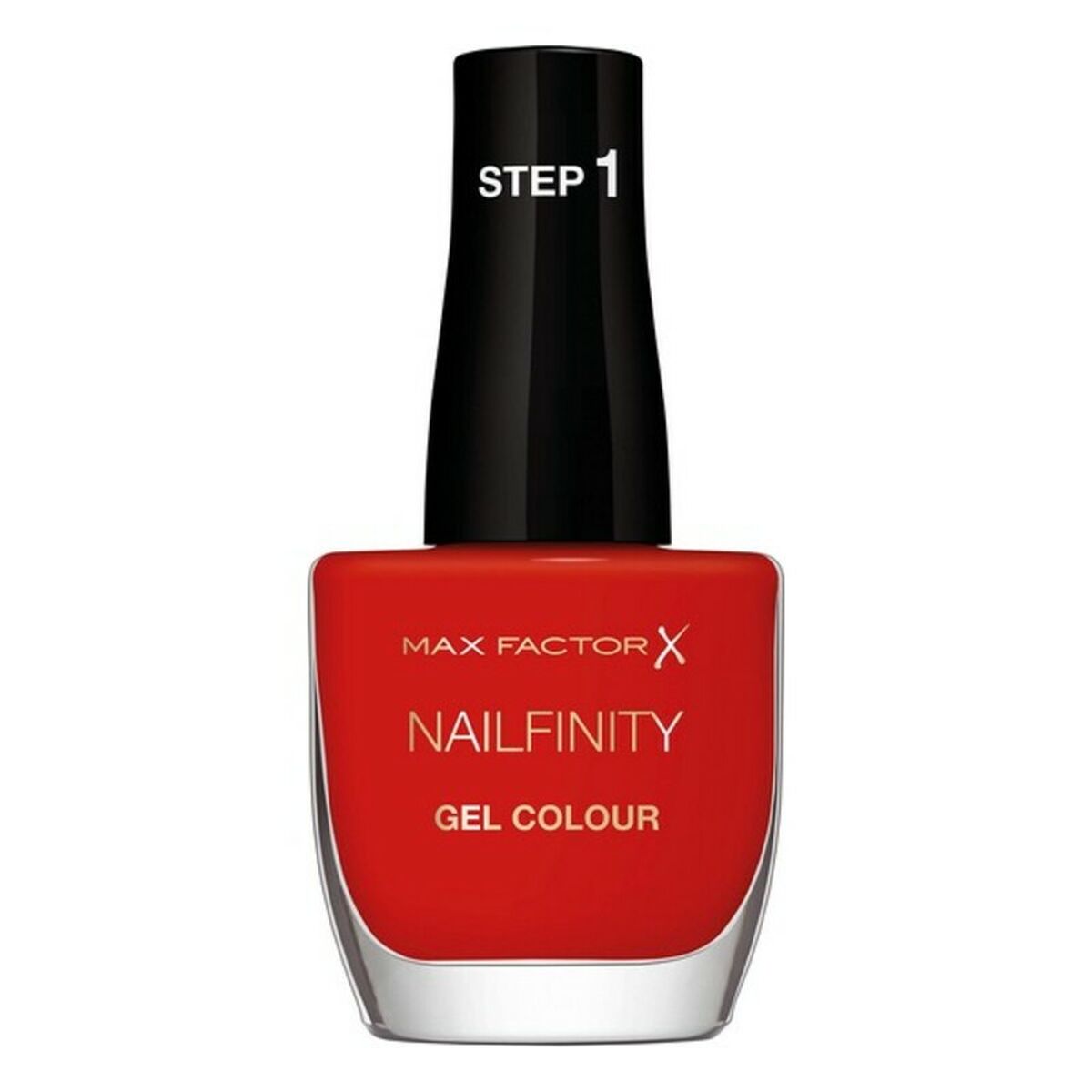 nail polish Nailfinity Max Factor 420-Spotlight on her - Calm Beauty IE
