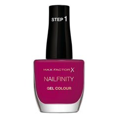 nail polish Nailfinity Max Factor 340-VIP - Calm Beauty IE