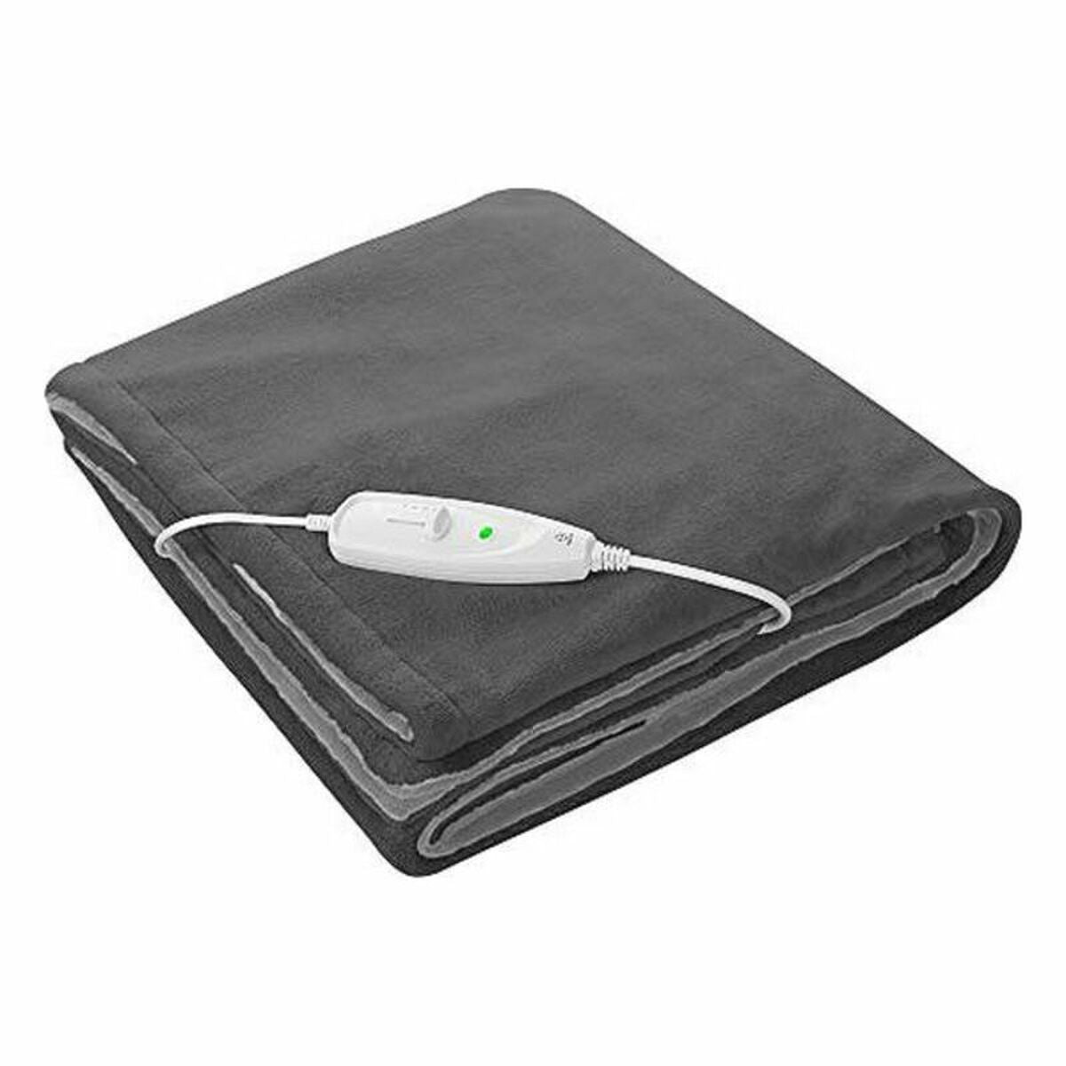 Electric Blanket Medisana HDW Grey - Calm Beauty IE