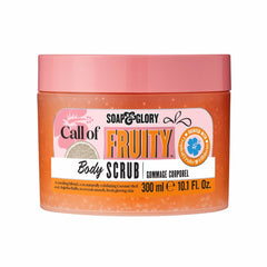Body Exfoliator Summer Scrubbing Soap & Glory (300 ml) - Calm Beauty IE