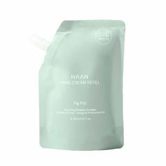 Hand Cream Haan Fig Fizz Refill (150 ml) - Calm Beauty IE