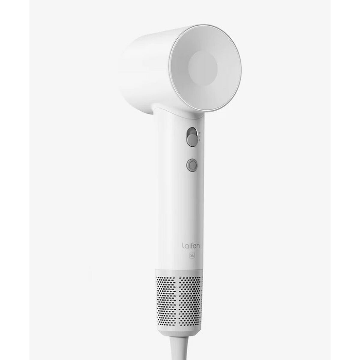 Hairdryer Laifen SE Special White - Calm Beauty IE