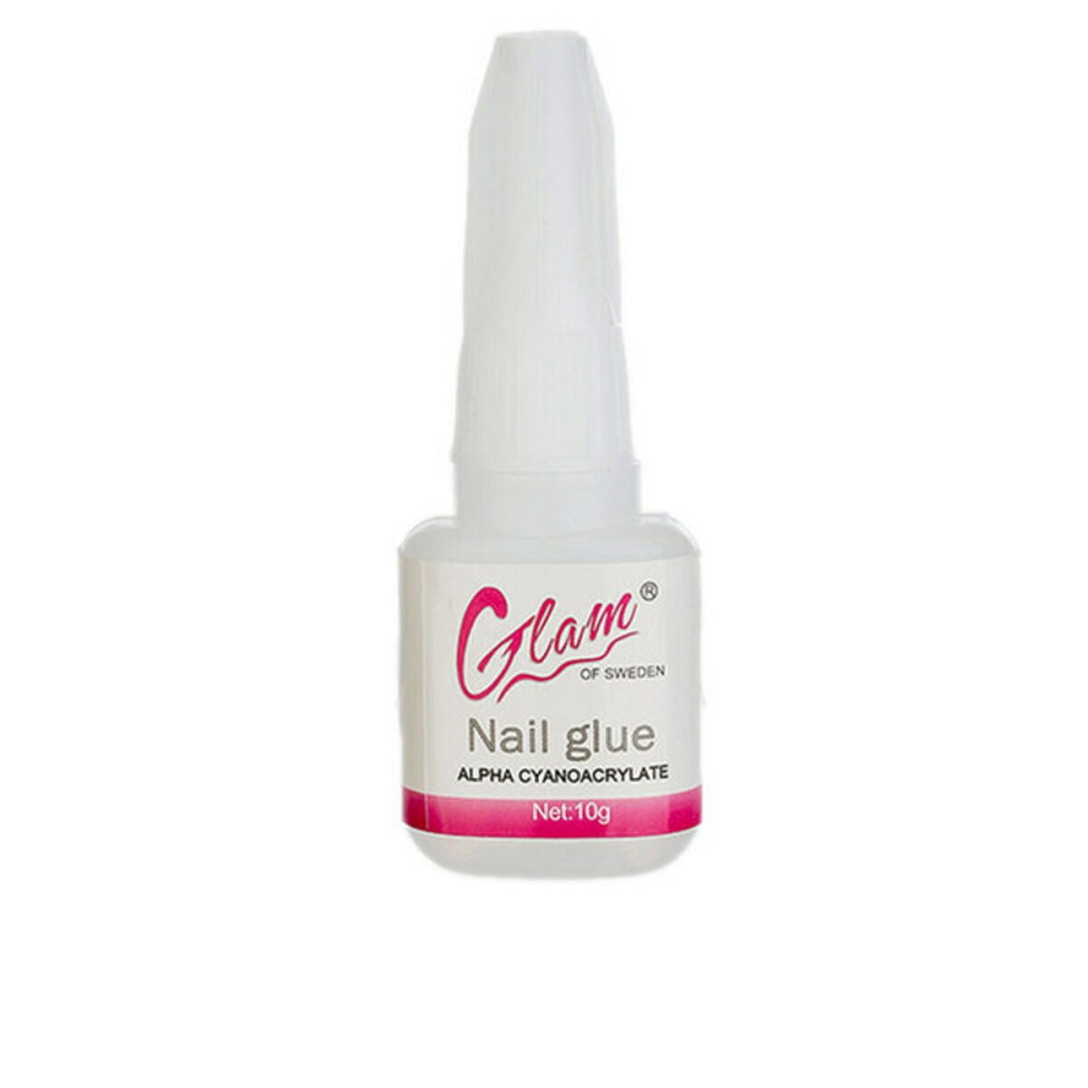 Gel glue Glam Of Sweden Nail - Calm Beauty IE