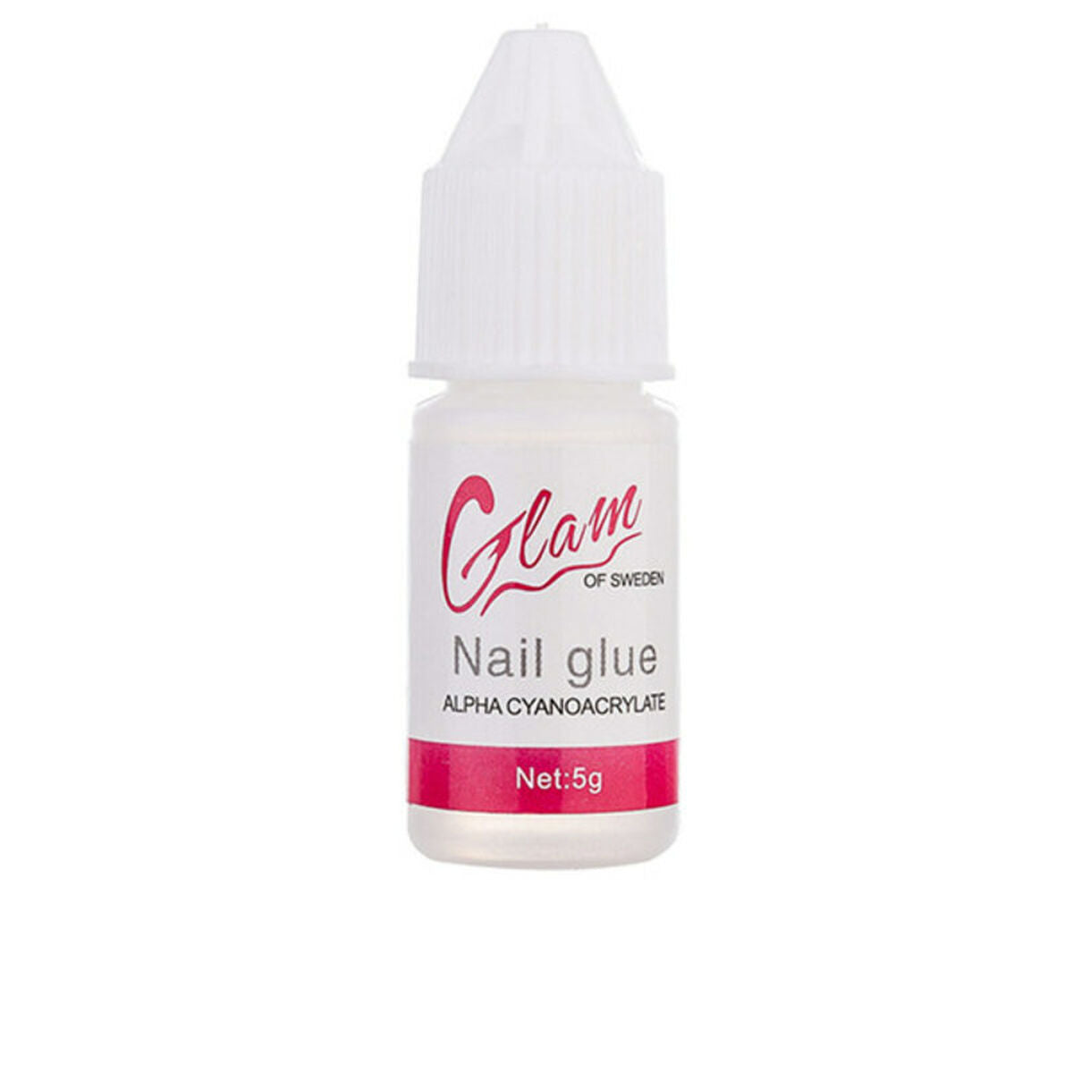 Gel glue Glam Of Sweden Nail - Calm Beauty IE