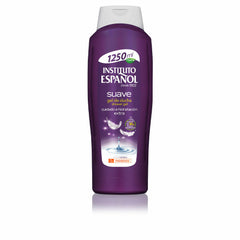 Shower Gel Instituto Español Soft (1250 ml) - Calm Beauty IE