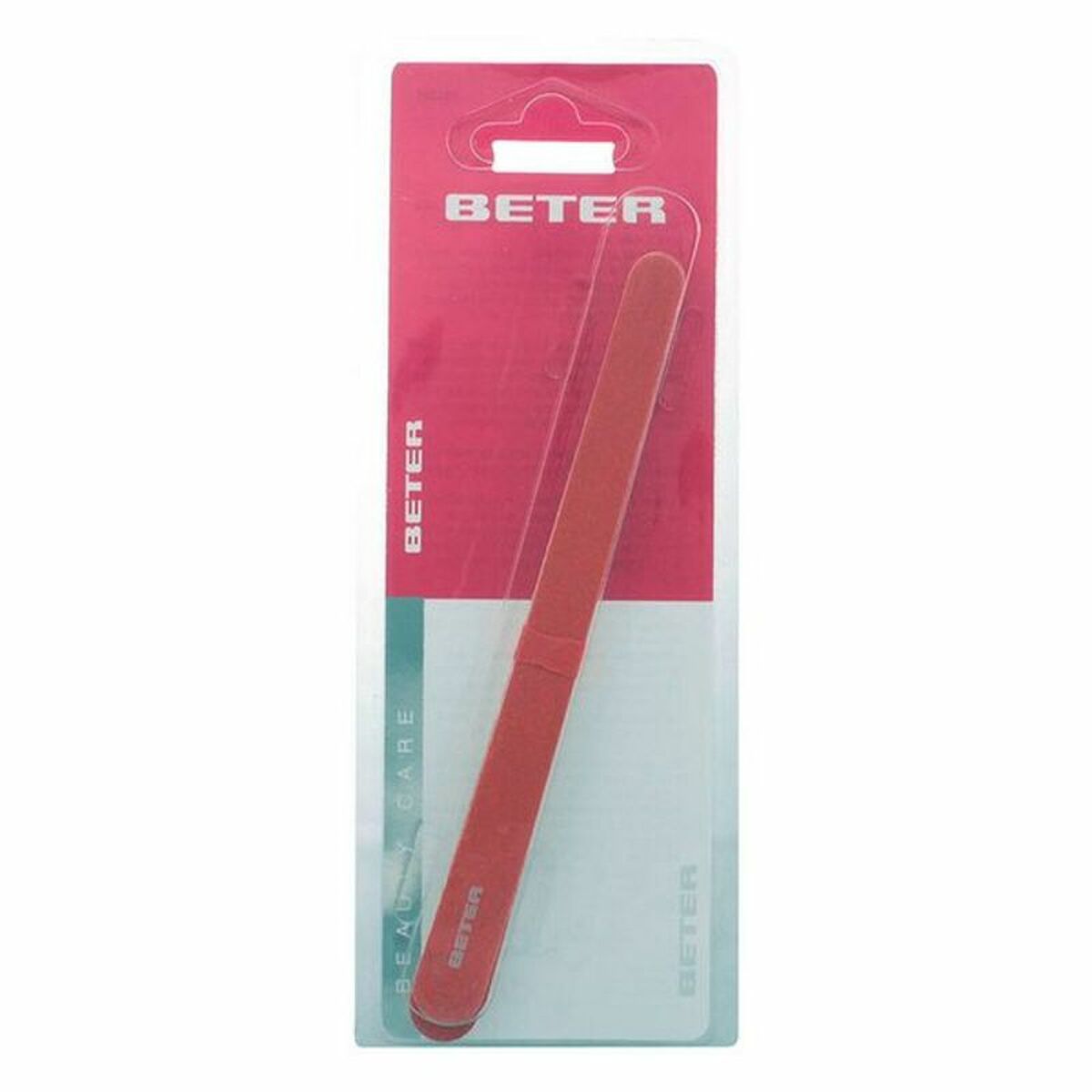 Nail file Beter Lima 4 Pieces - Calm Beauty IE