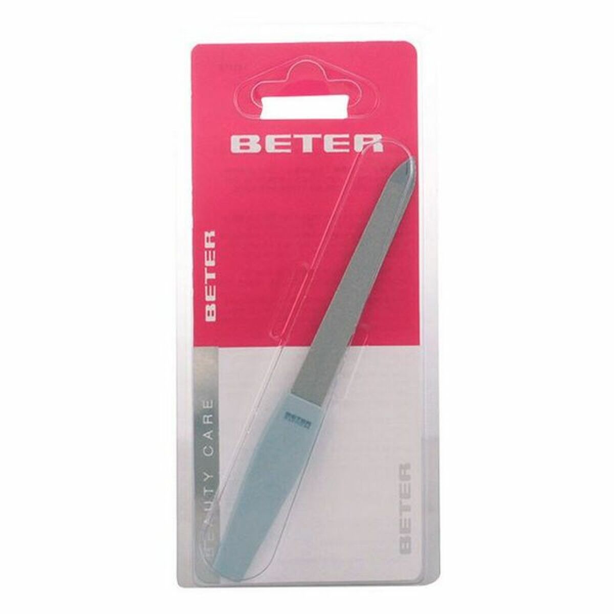 Nail file Beter Lima - Calm Beauty IE