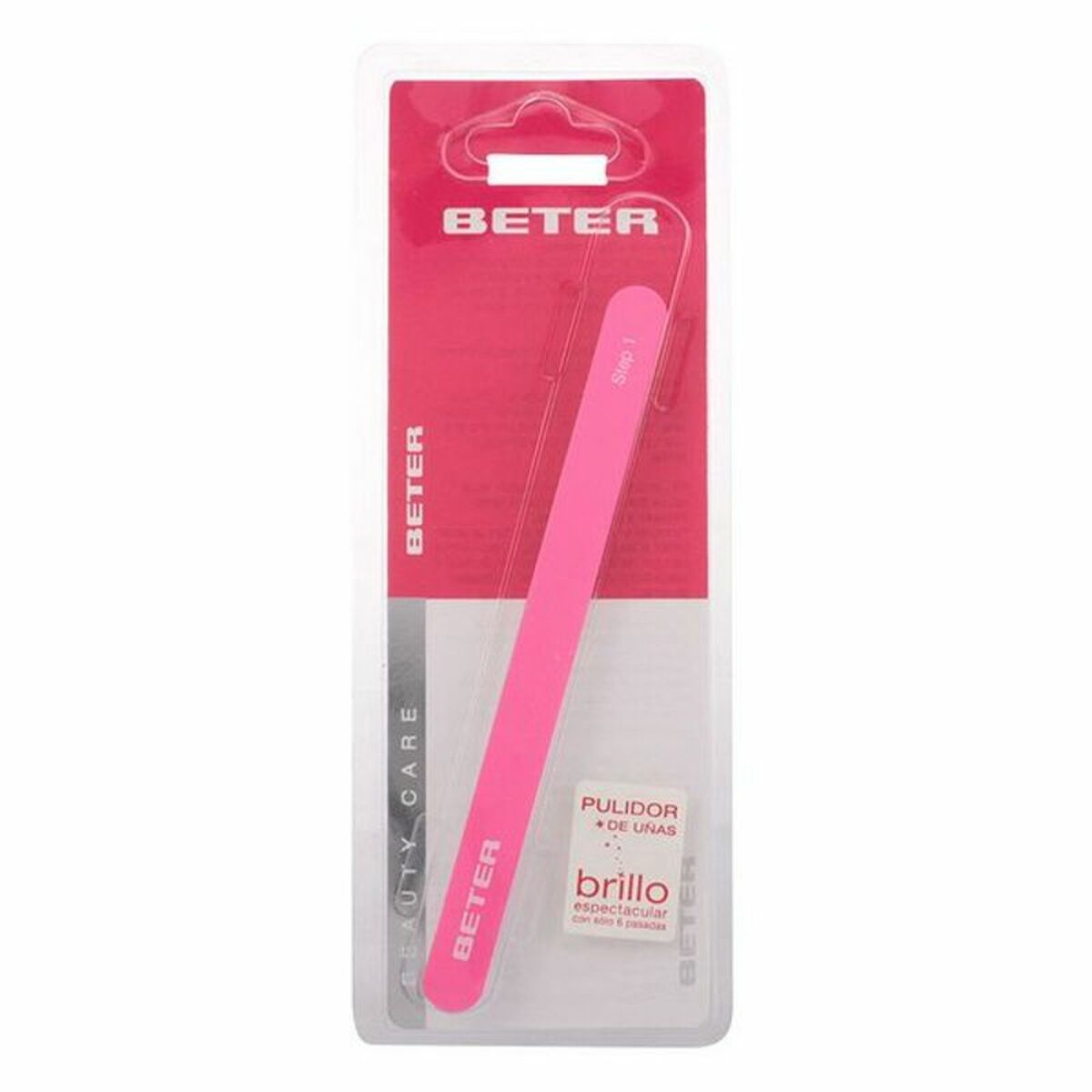 Nail file Beter 17768 - Calm Beauty IE