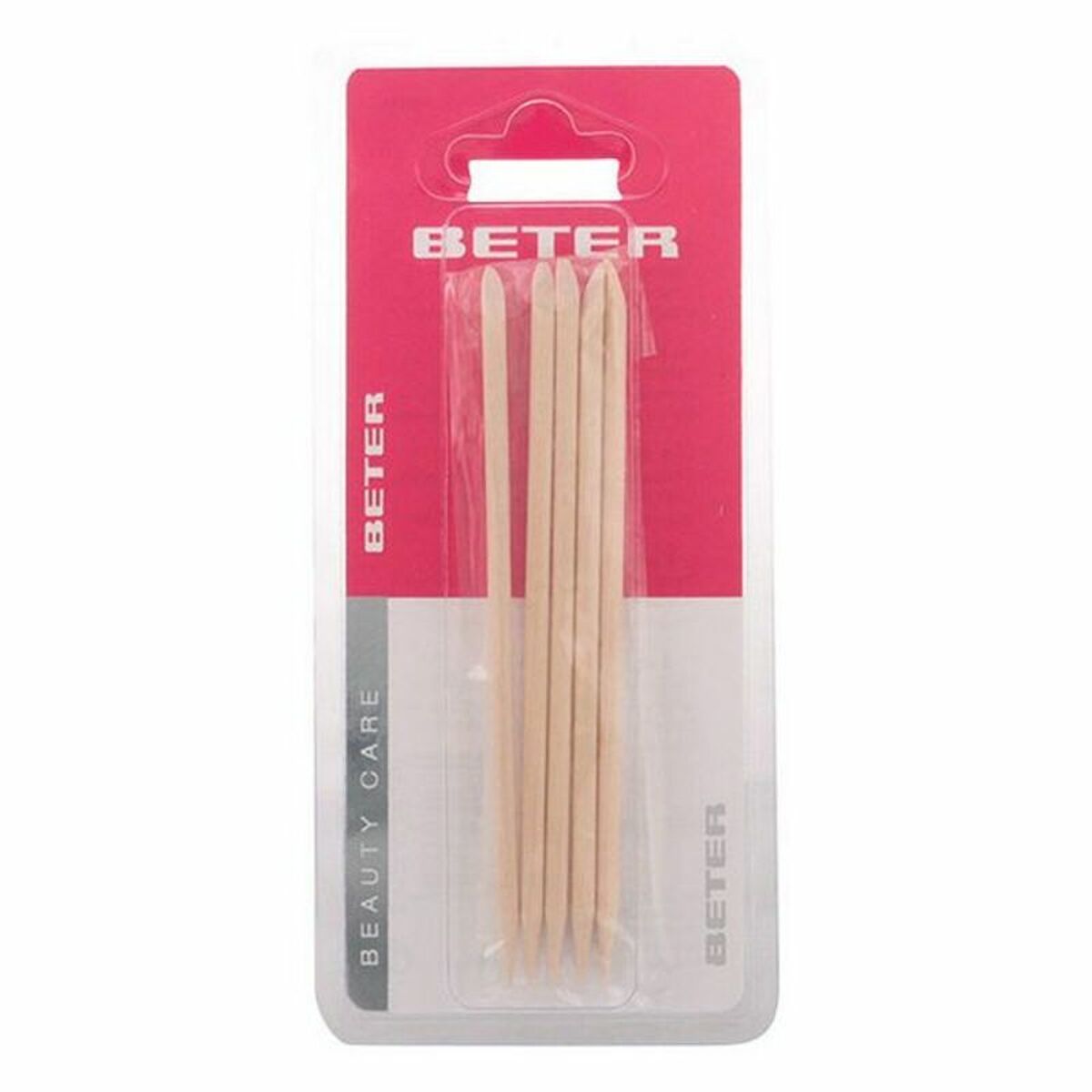 Orange Sticks Beter S0503925 (5 Units) - Calm Beauty IE