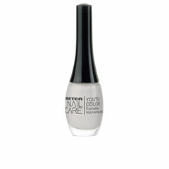 Nail polish Beter Nail Care Youth Color Nº 30 Oat Latte 11 ml - Calm Beauty IE