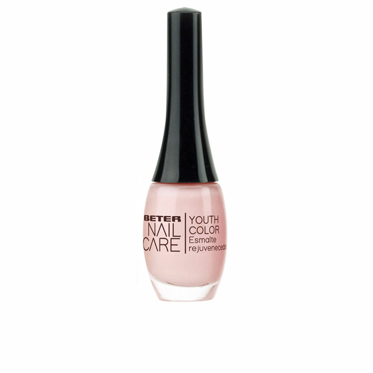 Nail polish Beter Nail Care Youth Color Nº 031 Rosewater 11 ml - Calm Beauty IE