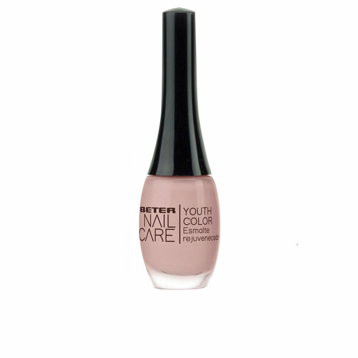 Nail polish Beter Nail Care Youth Color Nº 032 Sand Nude 11 ml - Calm Beauty IE