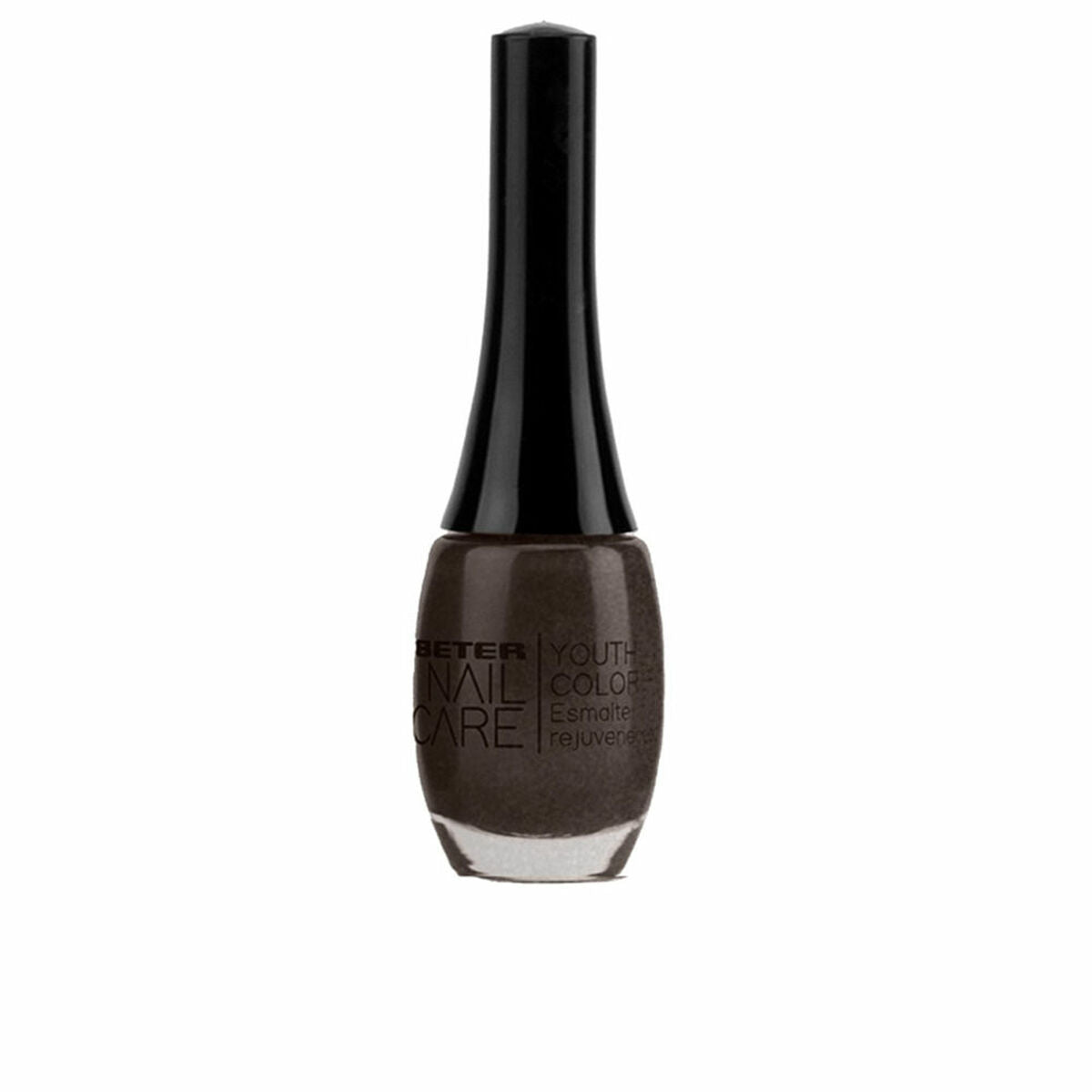 Nail polish Beter Nail Care Youth Color Nº 233 Metal Heads 11 ml - Calm Beauty IE