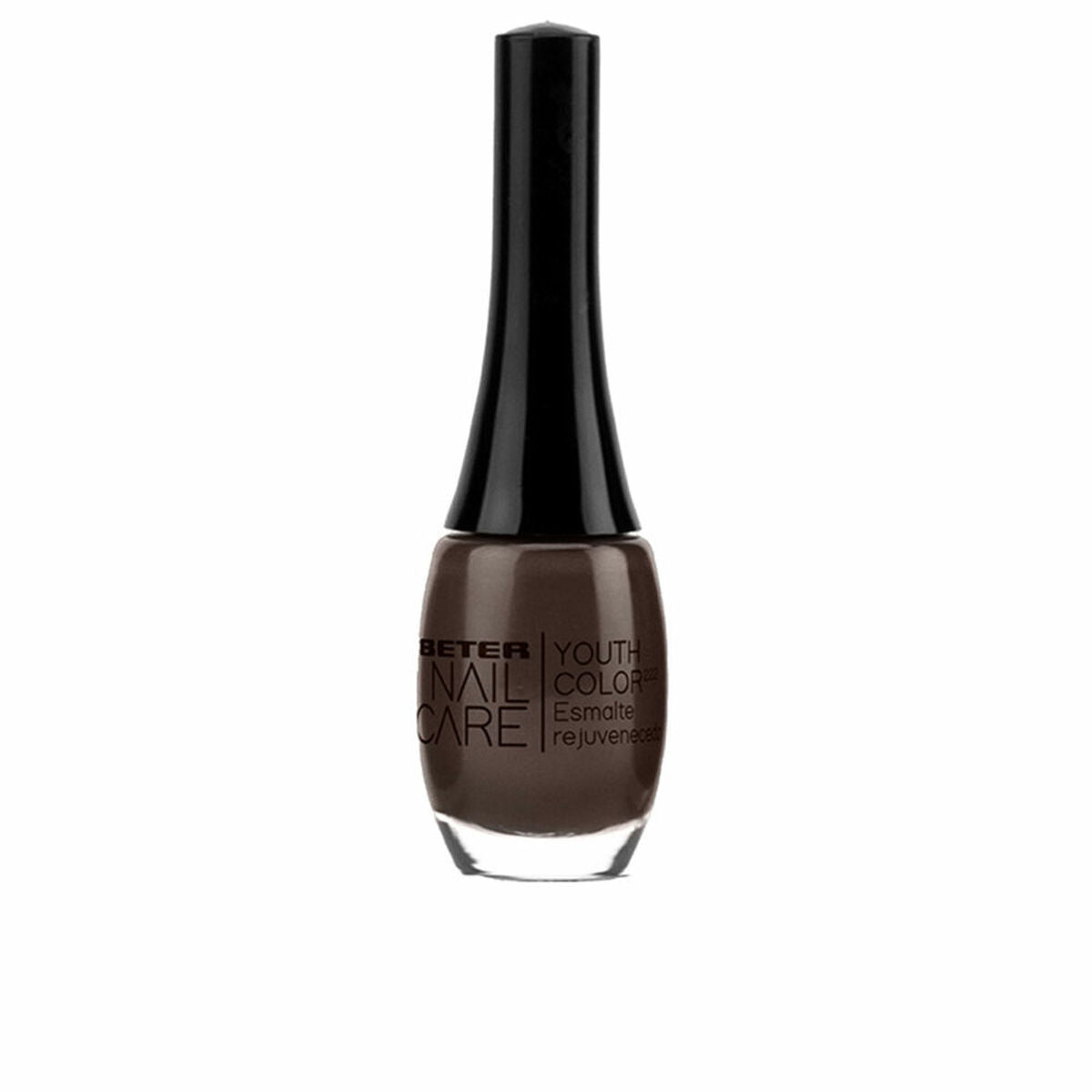 Nail polish Beter Nail Care Youth Color Nº 234 Chill Out 11 ml - Calm Beauty IE