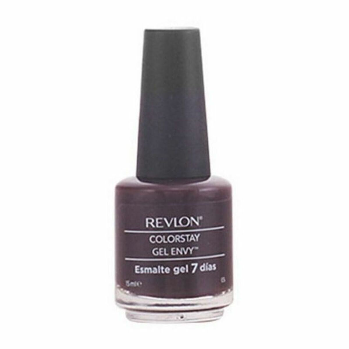 nail polish Colorstay Gel Envy Revlon - Calm Beauty IE