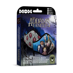 Hygienic Face Mask My Other Me 2 Units Addams Family - Calm Beauty IE