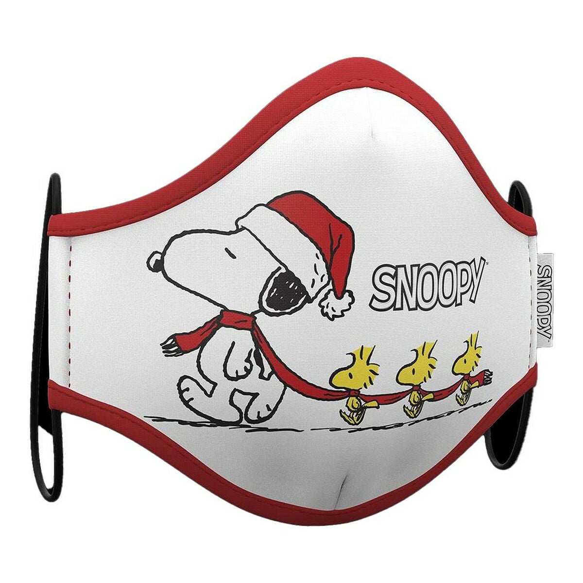 Reusable Fabric Mask My Other Me Children's Snoopy (2 Units) (2 uds) (3-5 years) - Calm Beauty IE