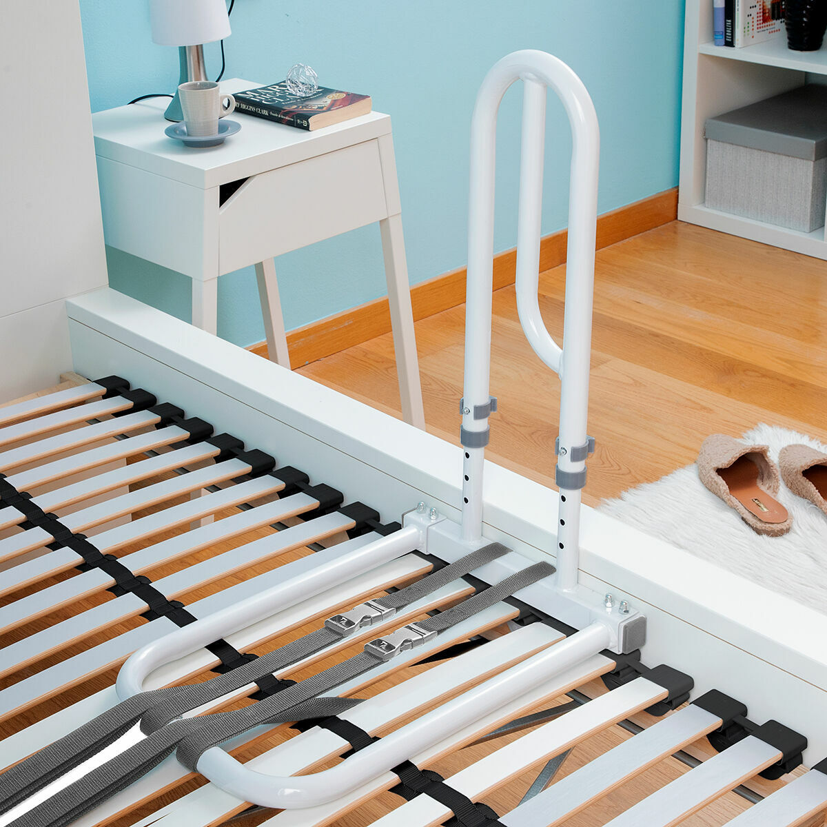 Safety Bed Rails Beddaid InnovaGoods - Calm Beauty IE