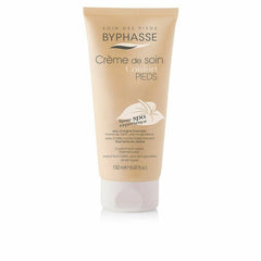 Moisturising Foot Cream Byphasse Home Spa Experience (150 ml) - Calm Beauty IE
