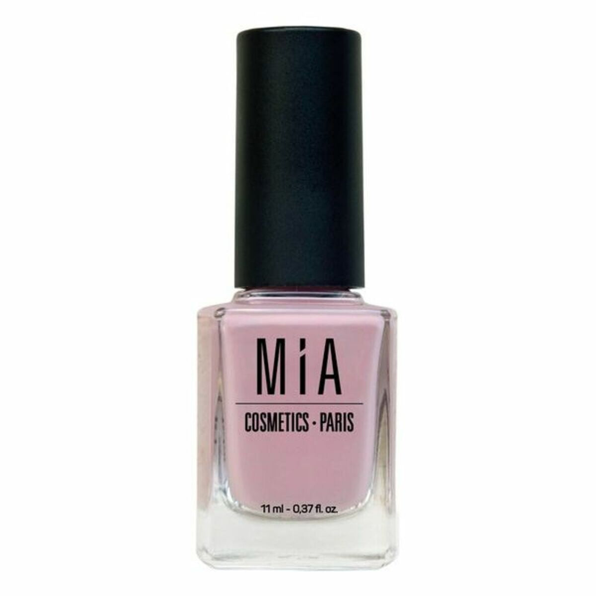 Nail polish Mia Cosmetics Paris Rose Smoke (11 ml) - Calm Beauty IE