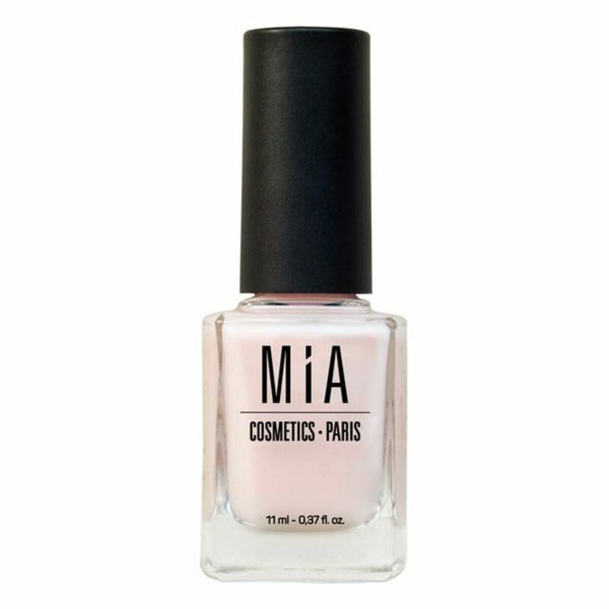 Nail polish Mia Cosmetics Paris Esmalte Nude 11 ml - Calm Beauty IE
