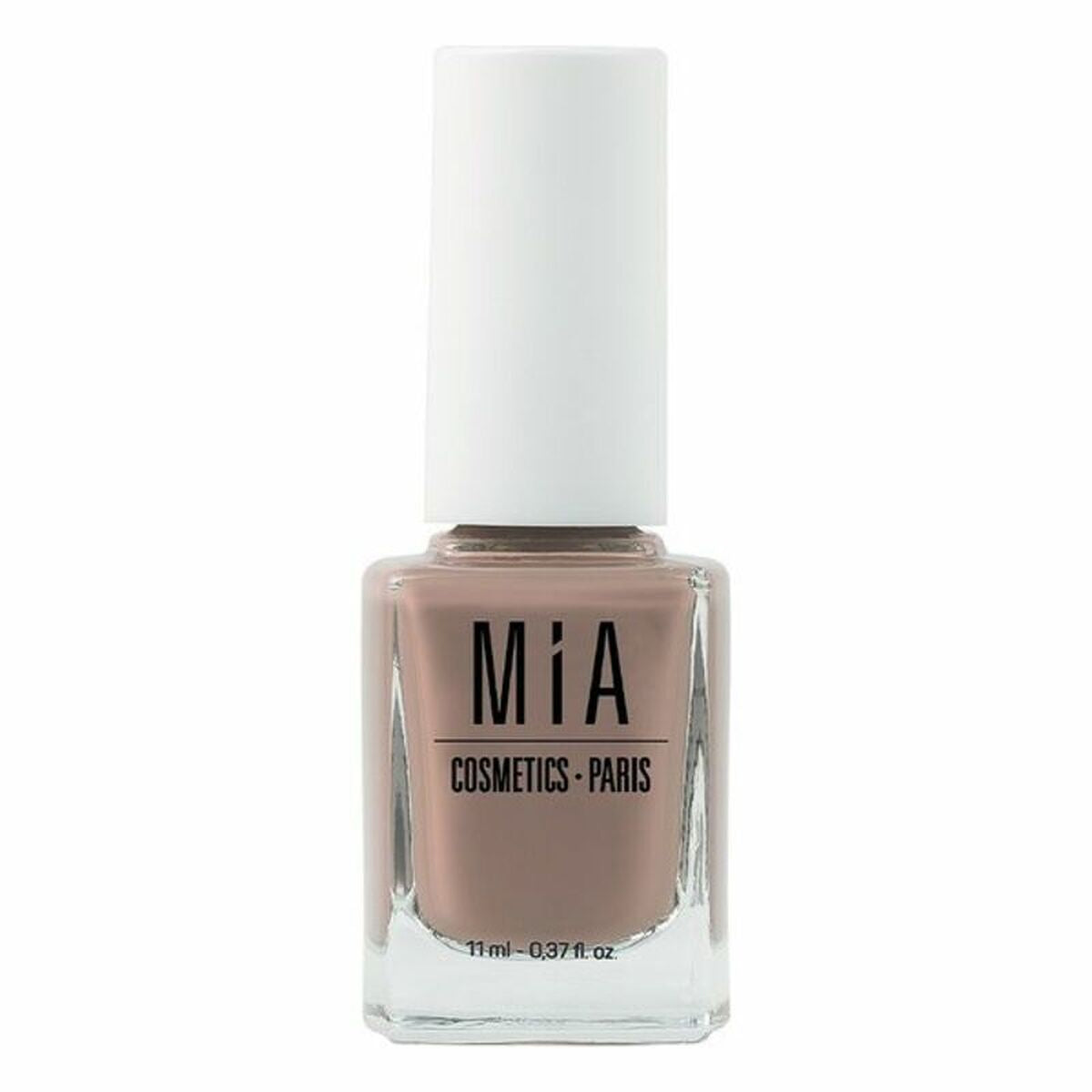 Nail polish Luxury Nudes Mia Cosmetics Paris Cinnamon (11 ml) - Calm Beauty IE