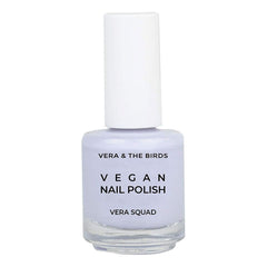 Nail polish Vegan Nail Polish Vera & The Birds Vera Squad (14 ml) - Calm Beauty IE