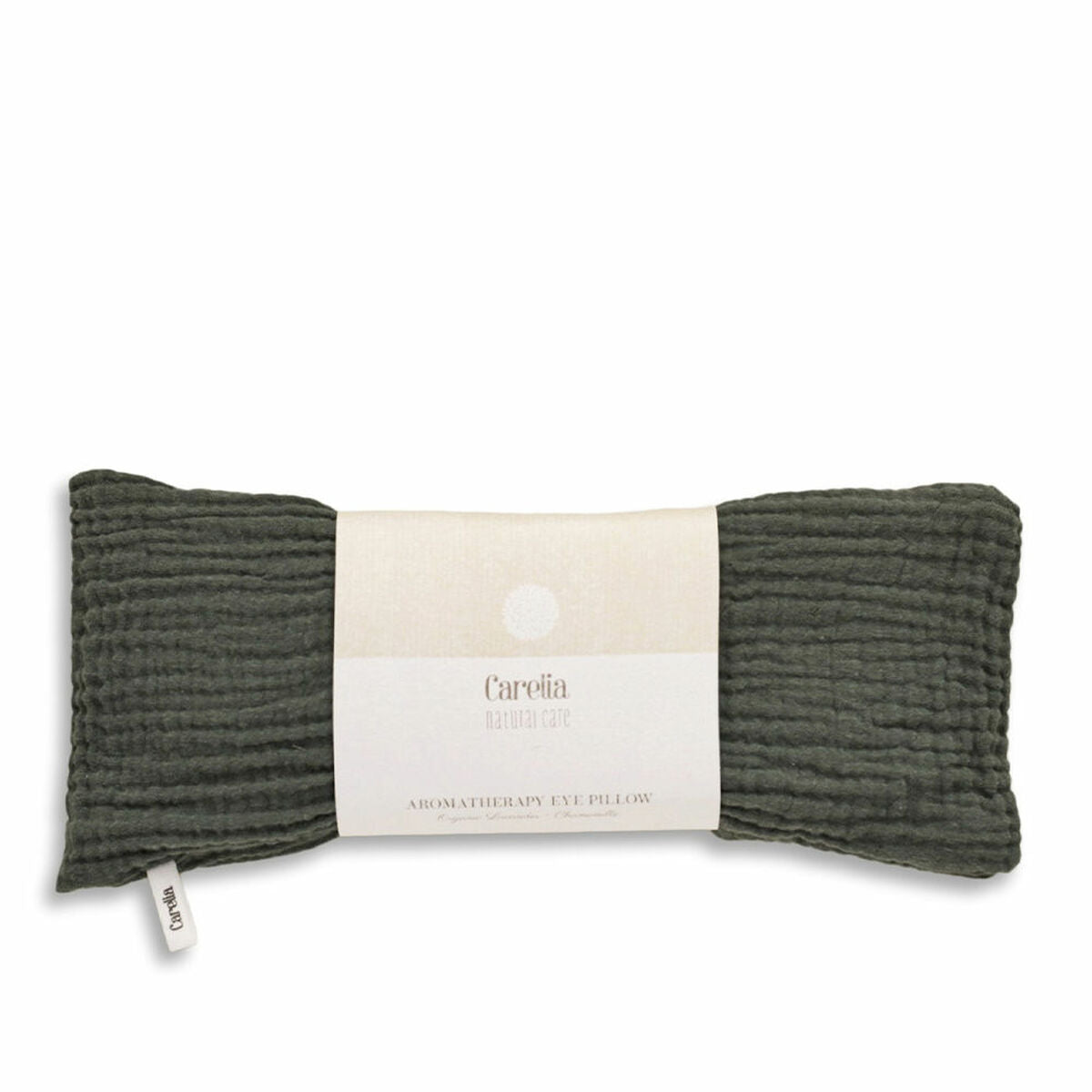 Cushions Carelia Skin Roller Cotton Aromatic Eyes - Calm Beauty IE