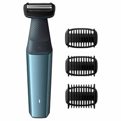 Body shaver Philips Blue - Calm Beauty IE