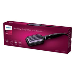 Smoothing Brush Philips BHH880/00 - Calm Beauty IE