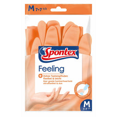 Disposable Gloves Spontex (Refurbished D) - Calm Beauty IE