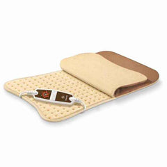 Electric Pad for Neck & Back Beurer HK115 SUAVE - Calm Beauty IE