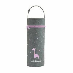 Cool Bag Miniland Pink/Grey (Refurbished A+) - Calm Beauty IE