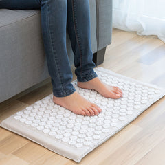 Padded Pressure Point Mat Apoinch InnovaGoods - Calm Beauty IE