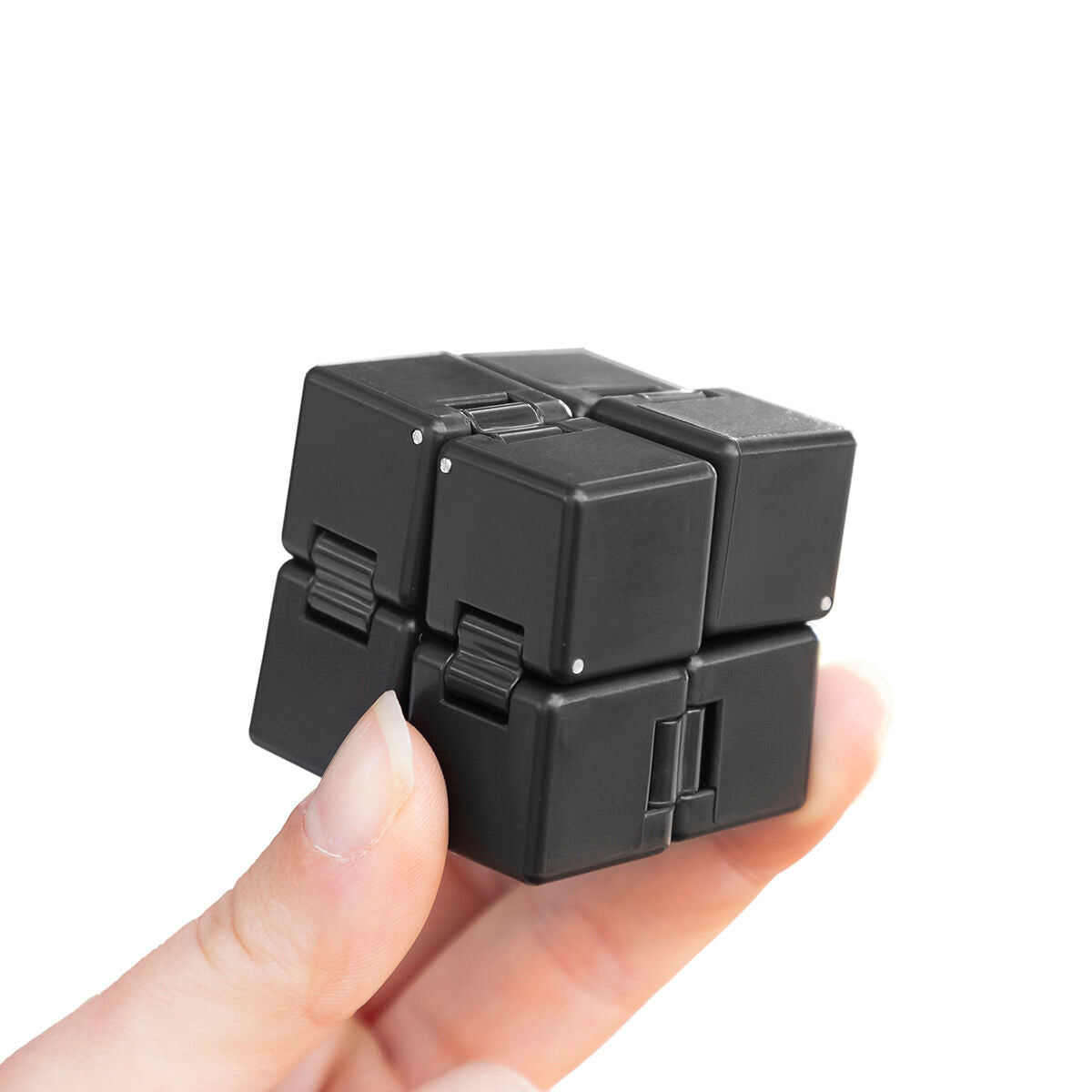 Anti-stress Infinity Cube Kubraniac InnovaGoods - Calm Beauty IE