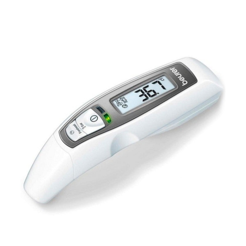 Digital Thermometer Beurer FT65 White - Calm Beauty IE